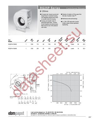 RG25P-4/106483 datasheet  